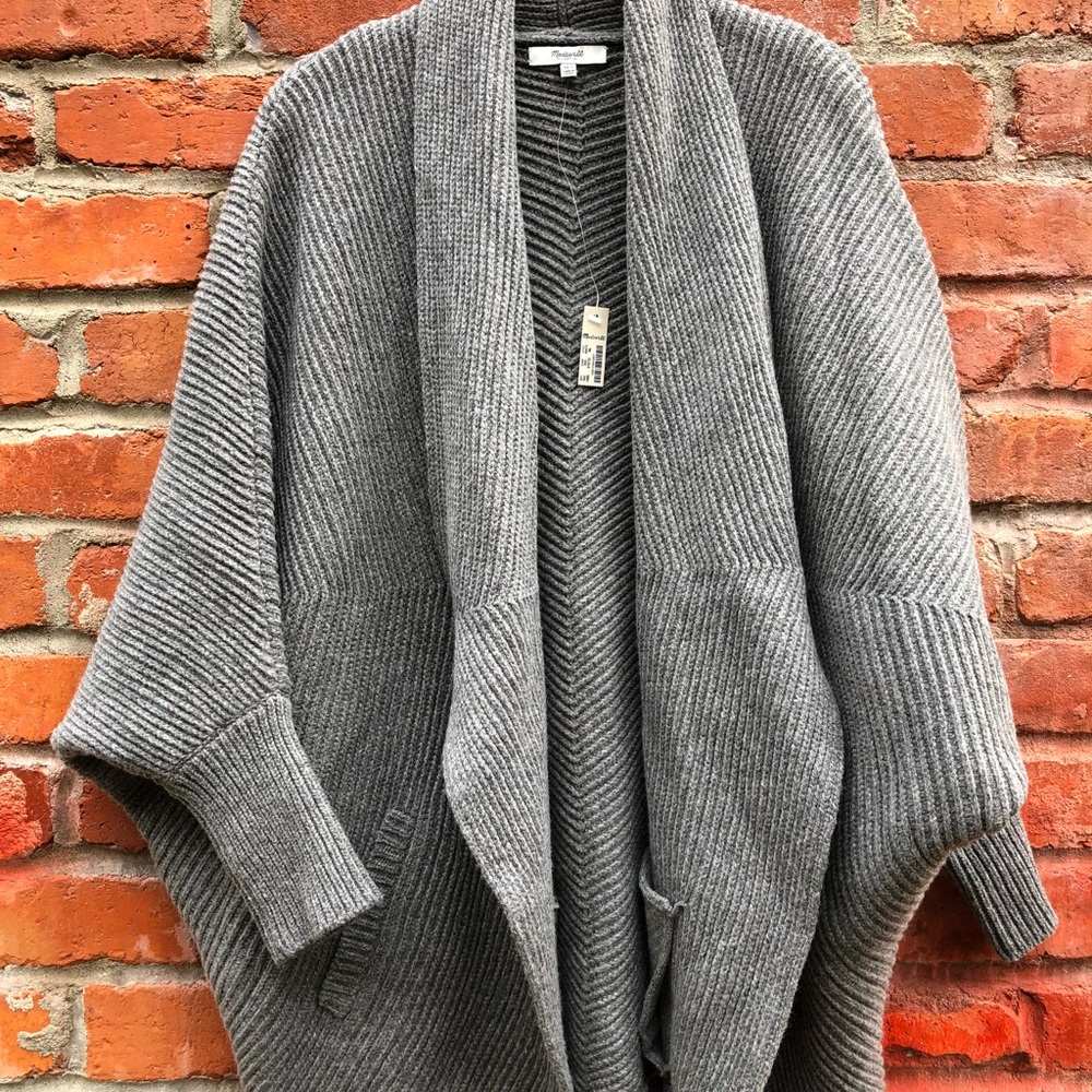 Madewell Sweater